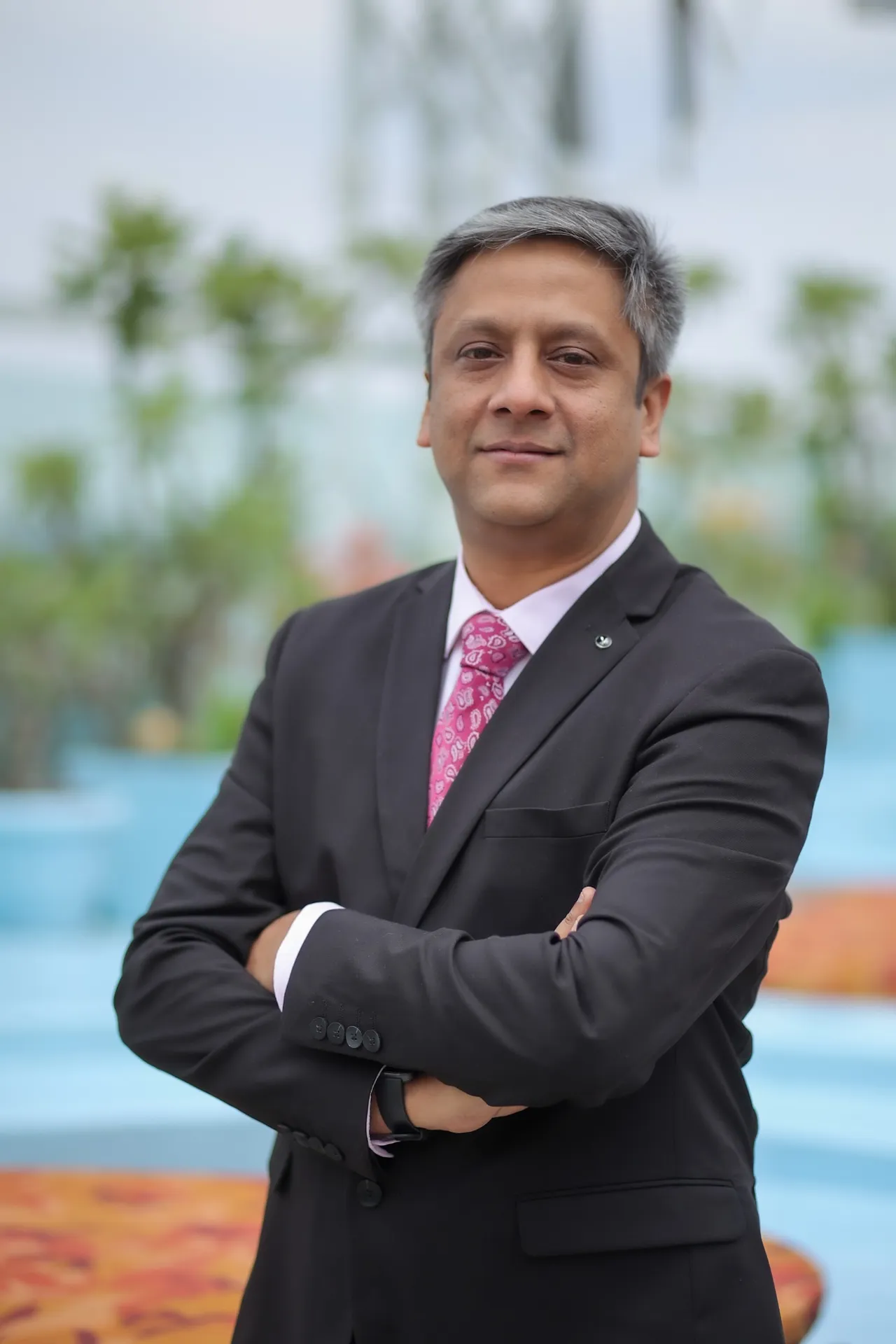 Anish Srivastava